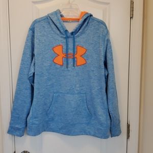 UA Hoodie